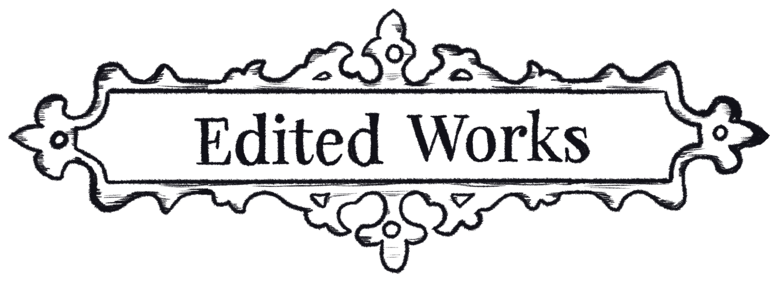Edited Works